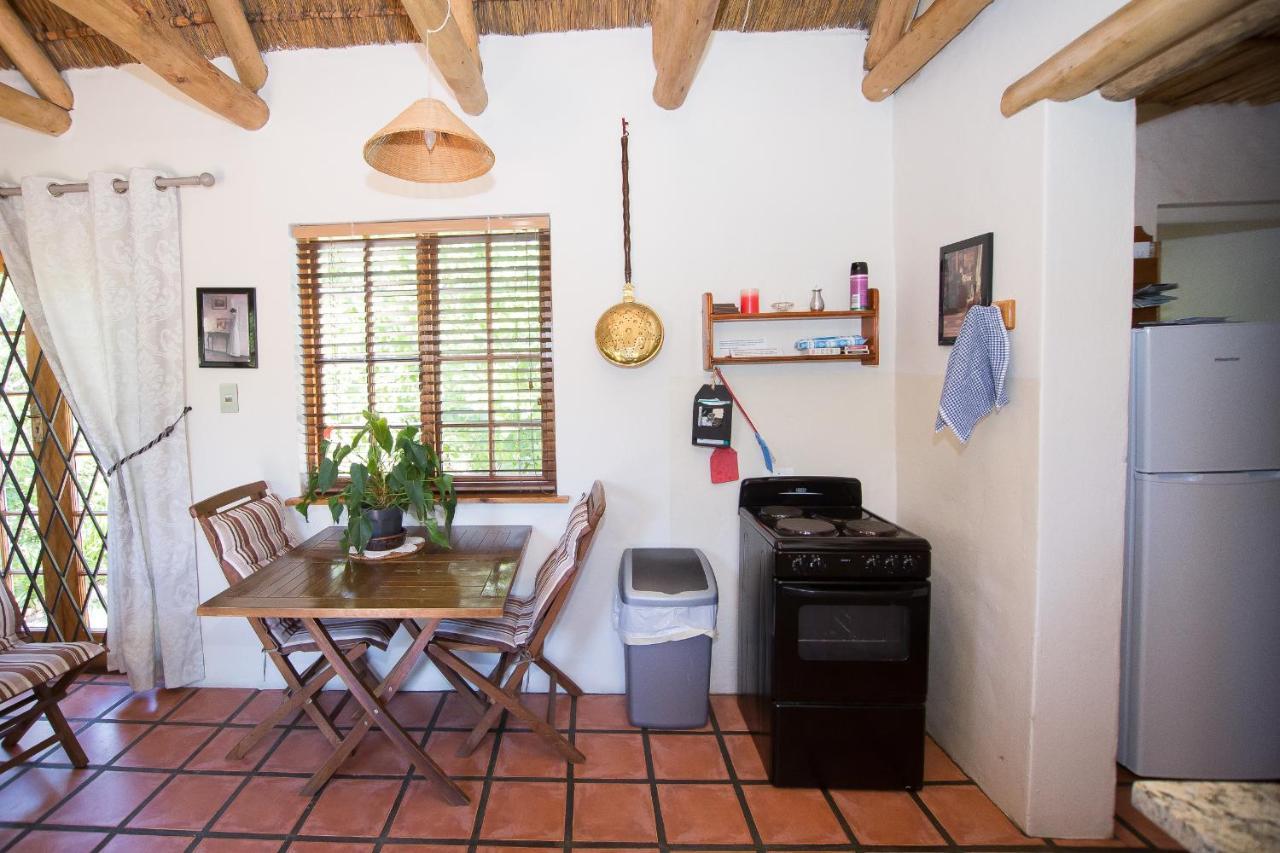 Orchard Cottage แมคเกรเกอร์ ภายนอก รูปภาพ