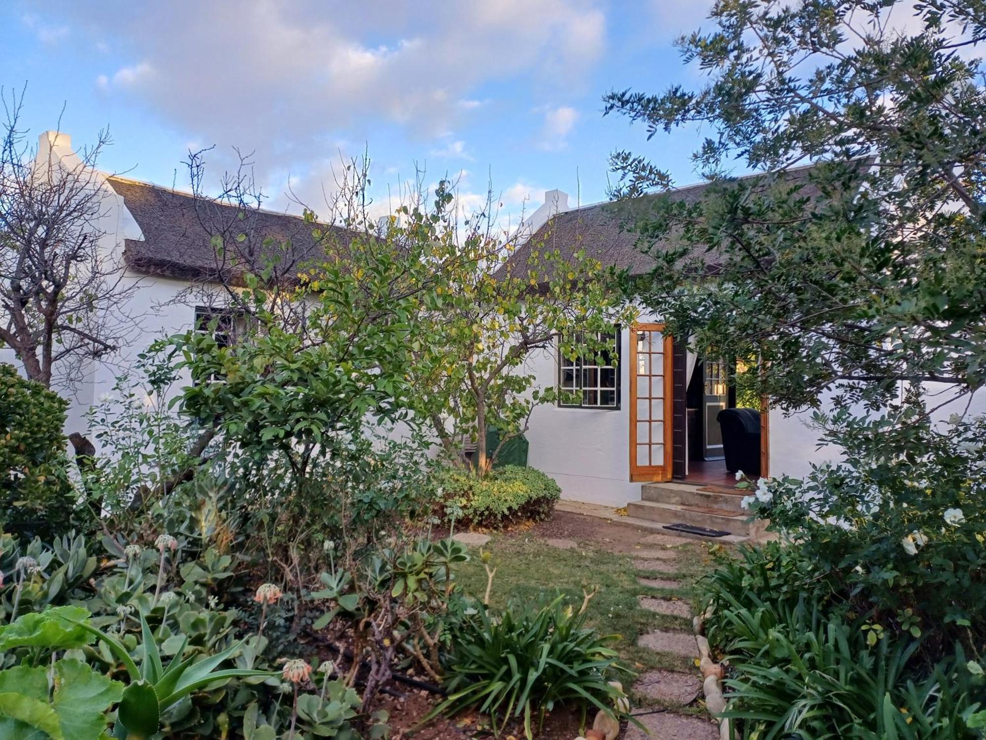 Orchard Cottage แมคเกรเกอร์ ภายนอก รูปภาพ