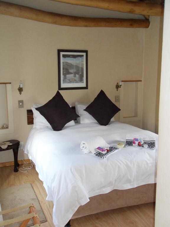 Orchard Cottage แมคเกรเกอร์ ภายนอก รูปภาพ