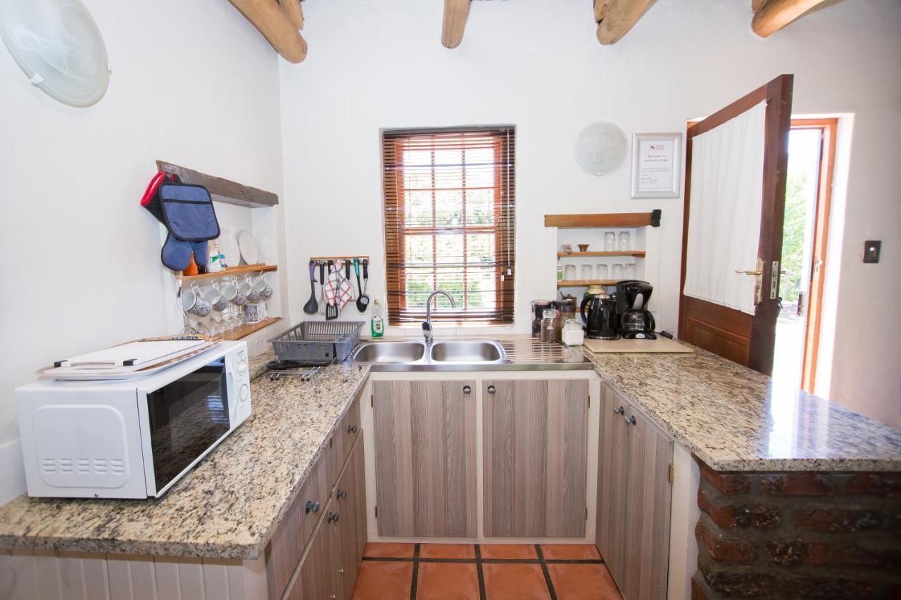 Orchard Cottage แมคเกรเกอร์ ภายนอก รูปภาพ